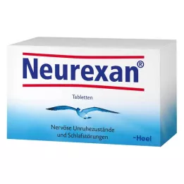 NEUREXAN Tabletler, 50 adet