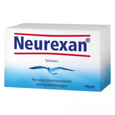 NEUREXAN Tabletler, 50 adet NEUREXAN Tabletler, 50 adet
