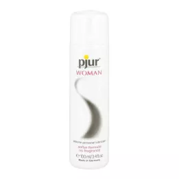 PJUR Woman Liquidum şişesi, 100 ml
