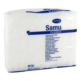 SAMU Hamile pedleri Klasik mini 6,5x22 cm, 20 adet