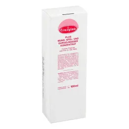 Cruzylan artı damla, 100 ml