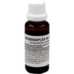 REGENAPLEX No.63 aN damla, 30 ml