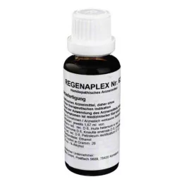 REGENAPLEX No.63 aN damla, 30 ml