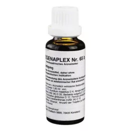 REGENAPLEX No.65 b damla, 30 ml