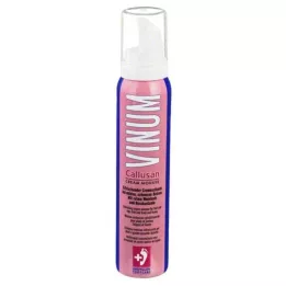CALLUSAN Vinum krem köpük, 125 ml