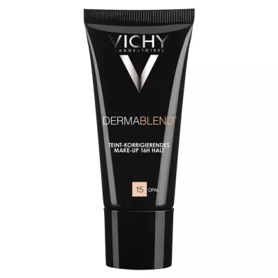 VICHY DERMABLEND Makyaj 15 opal, 30 ml VICHY DERMABLEND Makyaj 15 opal, 30 ml