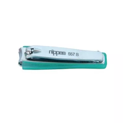 NIPPES Tırnak yakalayıcılı ayak tırnağı kesme makinesi No.557B, 1 adet NIPPES Tırnak yakalayıcılı ayak tırnağı kesme makinesi No.557B, 1 adet