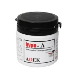 HYPO A ADEK Kapsüller, 100 adet