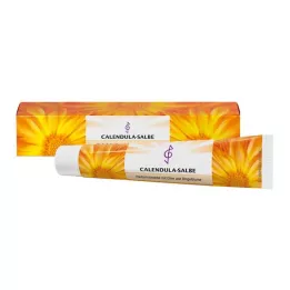 CALENDULA TUZ, 50 ml