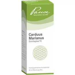 CARDUUS MARIANUS SIMILIAPLEX R damla, 50 ml