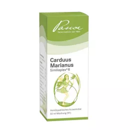 CARDUUS MARIANUS SIMILIAPLEX R damla, 50 ml