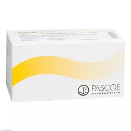 PASCORENAL İnjektopas ampuller, 100 adet