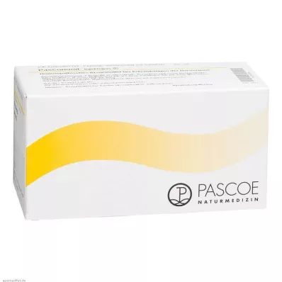PASCORENAL İnjektopas ampuller, 100 adet PASCORENAL İnjektopas ampuller, 100 adet