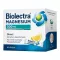 BIOLECTRA Magnezyum 300 mg Direkt Limon Çubukları, 40 adet