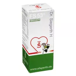 FS 53 Dr Siegerth H sıvı, 100 ml