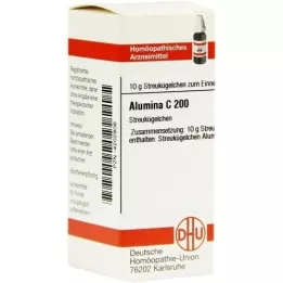 ALUMINA C 200 globül, 10 g