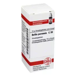 BELLIS PERENNIS C 30 globül, 10 g