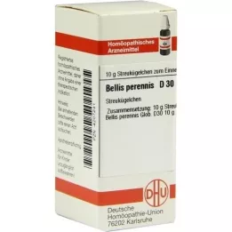 BELLIS PERENNIS D 30 globül, 10 g