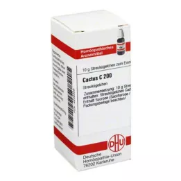 CACTUS C 200 globül, 10 g