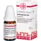 CARDIOSPERMUM D 6 globül, 10 g