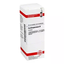 CARDIOSPERMUM Ana tentür, 20 ml