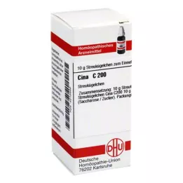 CINA C 200 globül, 10 g