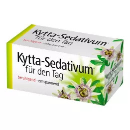 gün içinKYTTA SEDATIVUM kaplamalı tablet, 60 adet