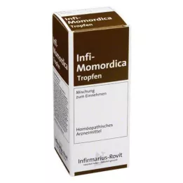 INFI MOMORDICA Damla, 100 ml
