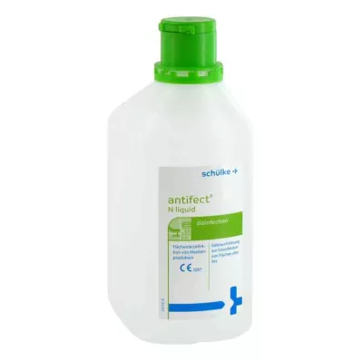 ANTIFECT N Sıvı, 1 litre
