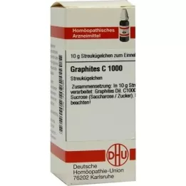 GRAPHITES C 1000 globül, 10 g