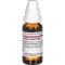 HEPAR SULFURIS C 30 seyreltme, 20 ml