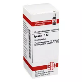 IGNATIA C 12 globül, 10 g