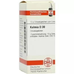 KALMIA D 30 globül, 10 g