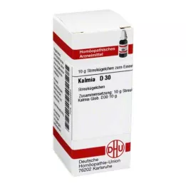 KALMIA D 30 globül, 10 g