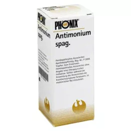 PHÖNIX ANTIMONIUM spag. karışımı, 50 ml