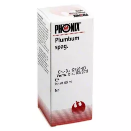 PHÖNIX PLUMBUM spag. karışımı, 50 ml