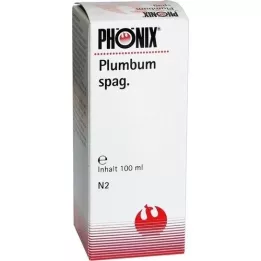 PHÖNIX PLUMBUM spag. karışımı, 100 ml