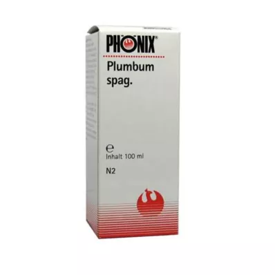 PHÖNIX PLUMBUM spag. karışımı, 100 ml