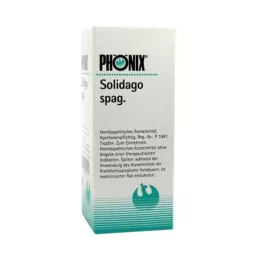 PHÖNIX SOLIDAGO spag. karışımı, 50 ml