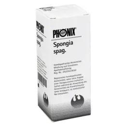 PHÖNIX SPONGIA spag. karışımı, 50 ml