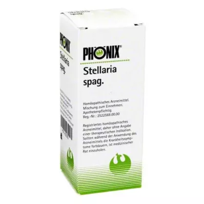 PHÖNIX STELLARIA spag. karışımı, 50 ml
