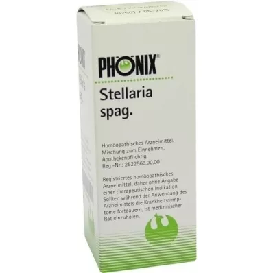 PHÖNIX STELLARIA spag. karışımı, 100 ml