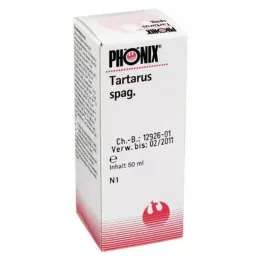 PHÖNIX TARTARUS spag. karışımı, 50 ml