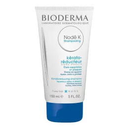 BIODERMA Node K kepek önleyici şampuan, 150 ml
