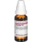 PULSATILLA C 12 seyreltme, 20 ml