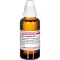 SERUM ANGUILLAE D 12 seyreltme, 50 ml