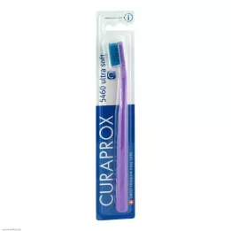 CURAPROX CS 5460 ultrasoft diş fırçası, 1 adet