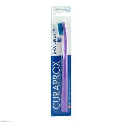 CURAPROX CS 5460 ultrasoft diş fırçası, 1 adet