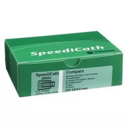 SPEEDICATH Kompakt Einmalkath.Ch 12 28582, 30 adet