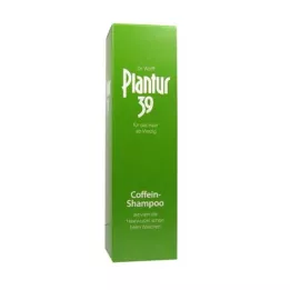 PLANTUR 39 Kafeinli Şampuan, 250 ml